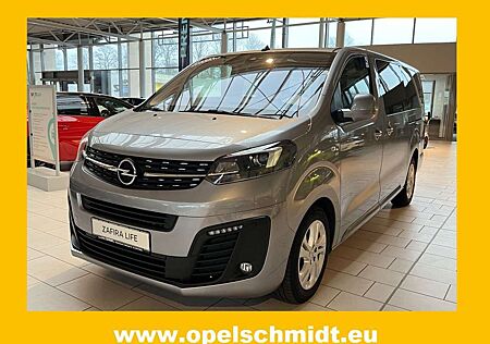 Opel Zafira Life 2.0 D M Aut. Edition