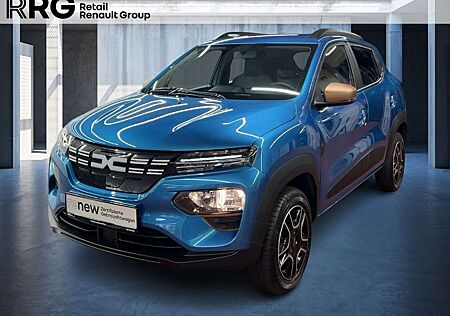 Dacia Spring ELECTRIC EXTREME 27kWh BATTERIEKAUF