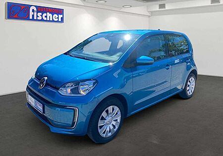 VW Up Volkswagen ! Facelift Garantie Navi Stdhzg 1.Hand Laneassist
