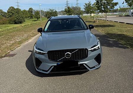 Volvo XC 60 XC60 Plus Dark 2WD