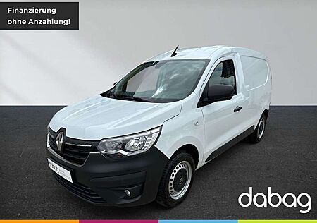 Renault Express TCe100 Allwetter Pdc