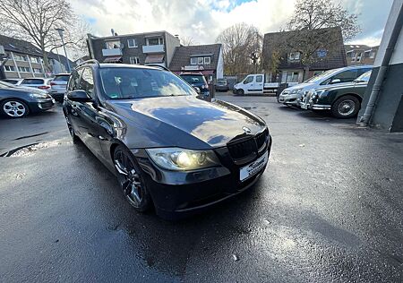 BMW 320D 320 *NAVI+LEDER+XENON*