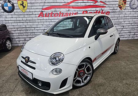 Abarth 500 595 Optik*Carbon*TOP Zustand*