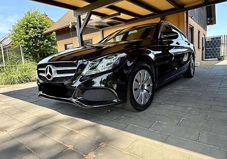 Mercedes-Benz C 220 T BlueTec / d (205.204)