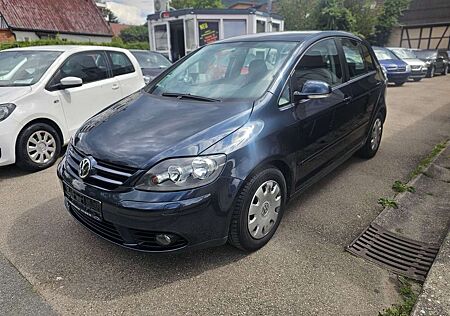 VW Golf Volkswagen Plus V Goal Navi Klima SHZ AHK PDC