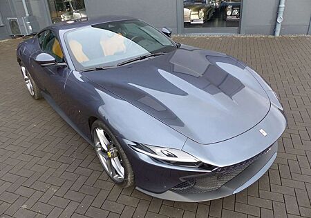 Ferrari Roma Daytona Cognac/Cuoio