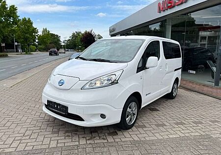 Nissan E-NV200 Evalia 40 kWh Kombi Comfort 5-Sitzer