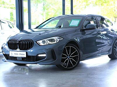 BMW 118 i (F40) M Sport *A-LED*ACC*HUD*Panorama*H&K