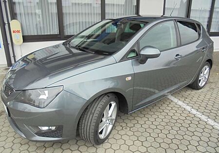 Seat Ibiza FR