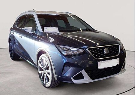 Seat Arona Xperience 1.5 TSI Auto+LED+Navi+RFK