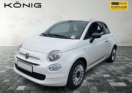 Fiat 500 1.0 GSE Hatchback Carplay*PDC hinten*LED