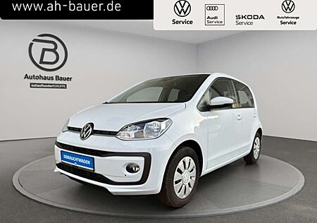 VW Up Volkswagen ! 1.0TSI RfK SHz Tempomat