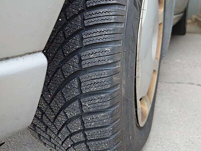 Volvo V70 2.5T