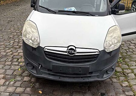 Opel Combo 1.6 CDTI L1H1 Edition