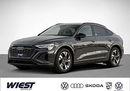 Audi Q8 Sportback S line 50 e-tron, MATRIX/KAM/TOUR/L