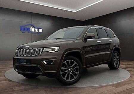 Jeep Grand Cherokee 3.0 CRD Overland AHK°ACC°PANO°CAM