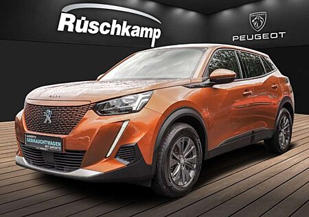 Peugeot 2008 Active Klimaauto PDC SHZ LED