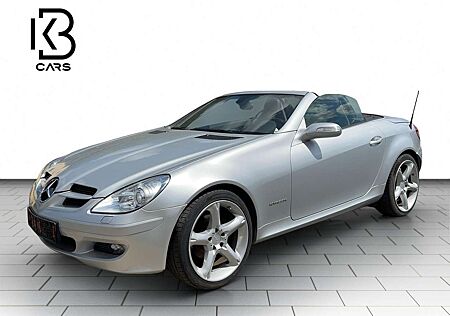 Mercedes-Benz SLK 200 Kompressor