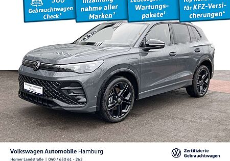 VW Tiguan Volkswagen R-Line eHybrid 1.5TSI DSG Panoramadach AK