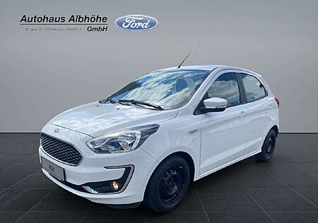 Ford Ka /+ Basis