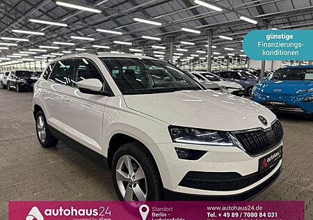 Skoda Karoq 2.0 TDI Ambition Standhzg.|Navi|LED|ACC