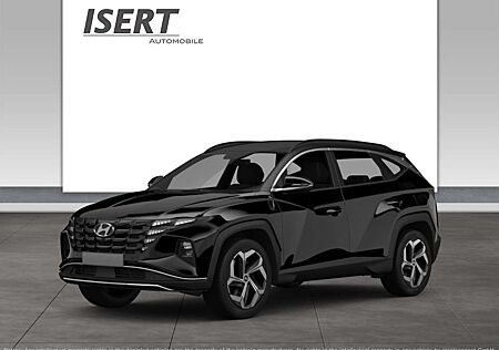 Hyundai Tucson Trend 2WD A. +RFK+DAB+LENKRADHZ+PDC