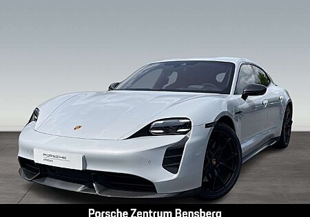 Porsche Taycan GTS Sport Turismo