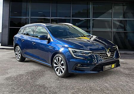 Renault Megane IV 1.3 TCe 140 Grandtour Intens GPF (EU6 d)