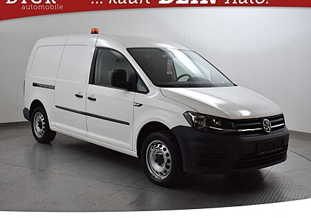 VW Caddy Volkswagen Maxi 1.4 TSI DSG KLIMA+SHZ+PDC+TEMP+1HAND