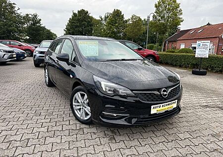 Opel Astra K ST 1.5D 56tkm/Sitzhzg/Navi/LED/Alu