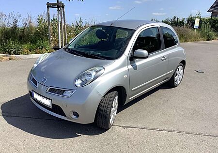 Nissan Micra 1.2 I-WAY