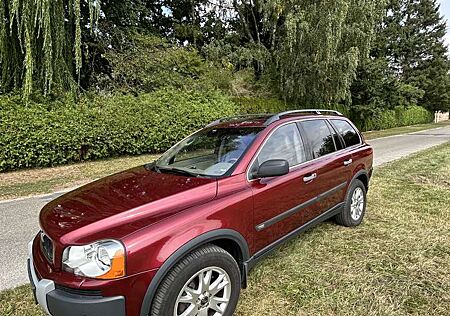Volvo XC 90 XC90 XC90 D5 Executive