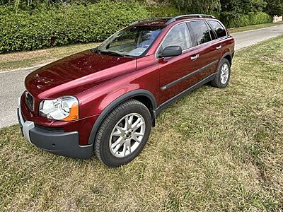 Volvo XC90 XC90 D5 Executive