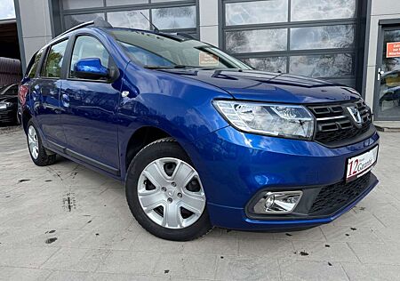 Dacia Logan MCV II Kombi Comfort
