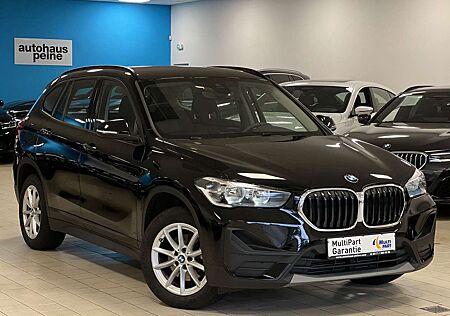 BMW X1 sDriv18i/NaviPortab/PDC/Tempomat/Alu/Advantage