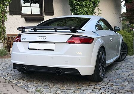 Audi TT Coupe 2.0 TFSI