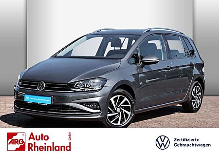 VW Golf Sportsvan Volkswagen JOIN 1.0 TSI DSG NAVI/ACC/SITZHZ./GJR
