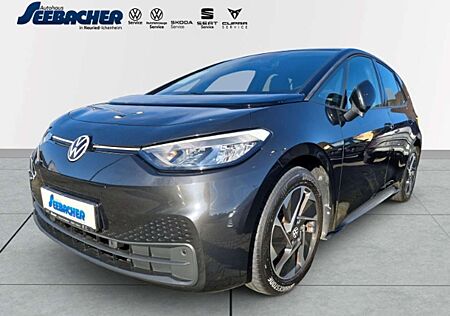 VW ID.3 Volkswagen Pro Perf.*Life* *Navi*Sitzhzg.*CCS*