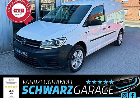 VW Caddy Volkswagen Nfz Maxi Kasten BMT*NAVI*KAMERA*