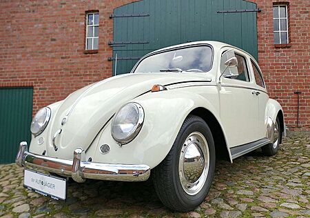 Volkswagen Käfer 1300 Käfer aus Familienbesitz