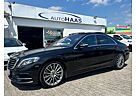 Mercedes-Benz S 500 4Matic AMG*Pano*LED*Head UP*Airmatic*ACC*