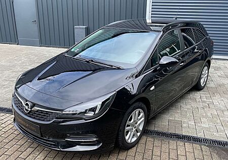 Opel Astra Sports Tourer Business LED Navi Winterpak DAB 1Han