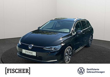 VW Golf Variant Volkswagen VIII 1.5TSI Move LED AHK Navi ACC DAB Carplay
