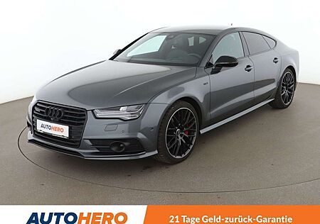 Audi A7 3.0 V6 TDI quattro Competition Aut.*HUD*ACC*CAM*