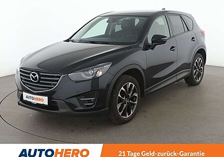 Mazda CX-5 2.0 Sports-Line AWD *TEMPO*LIM*PDC*CAM*