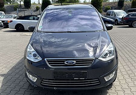 Ford Galaxy 2.0 TDCi DPF Titanium