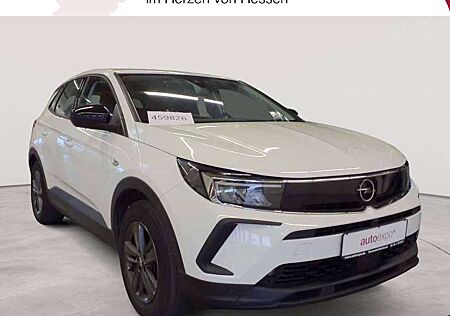 Opel Grandland X 1.5D Aut. Busin.Edition AHK