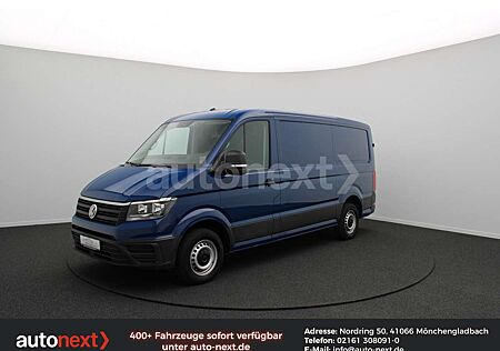 VW Crafter Volkswagen *TOP ZUSTAND* KAMERA+KLIMA (4623)