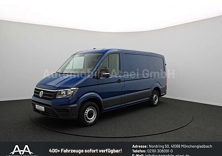 VW Crafter Volkswagen *TOP ZUSTAND* KAMERA+KLIMA (4623)
