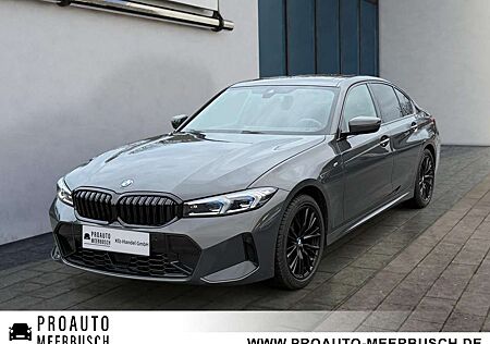 BMW 320 i xDrive M Sport AHK/MMRY/ACC/SCHIEBEDACH/HIFI